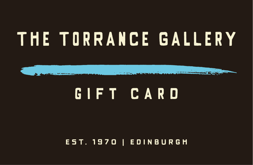 The Torrance Gallery Gift Card