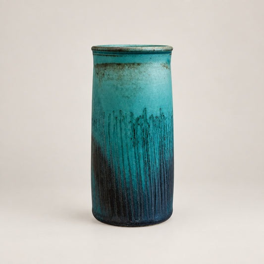 Straight Vase