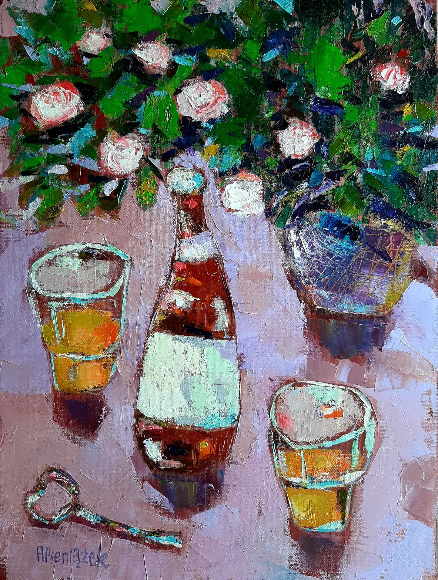 Lager For Two (2026)