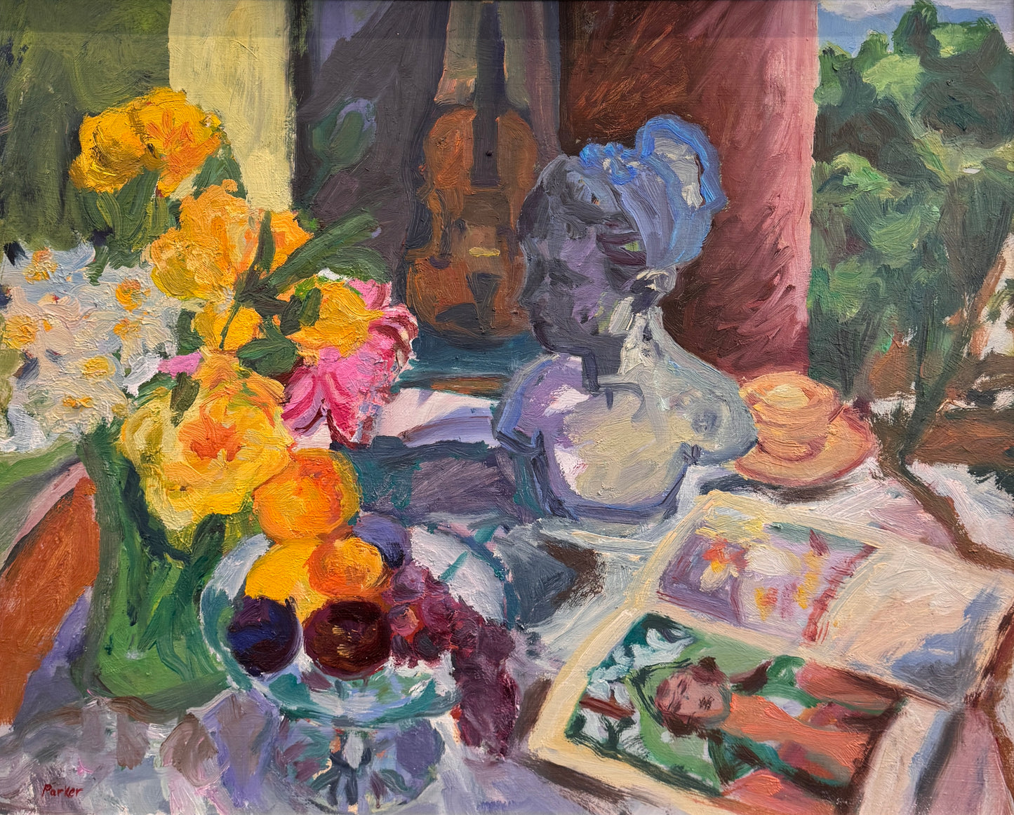 Afternoon Tea with Books (2026)