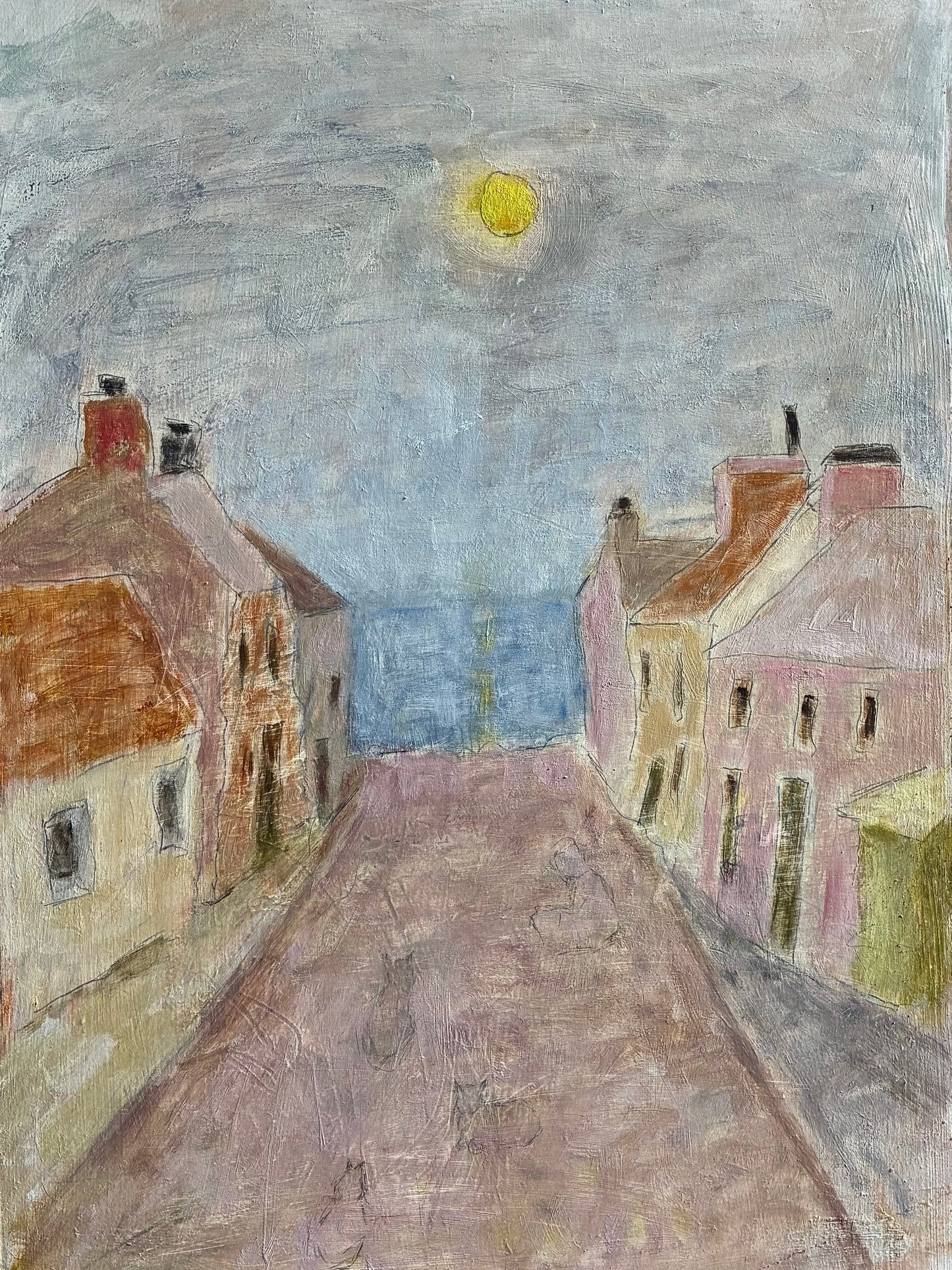 Village Street (2026)