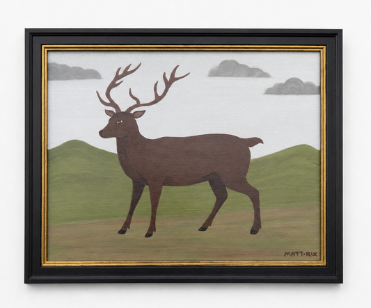 Stag of the Glen (2026)