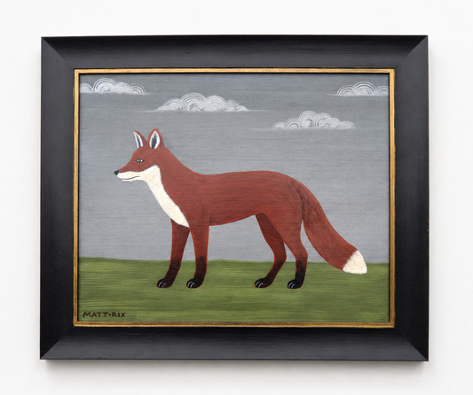 Philip, A Cunning Fox (2026)