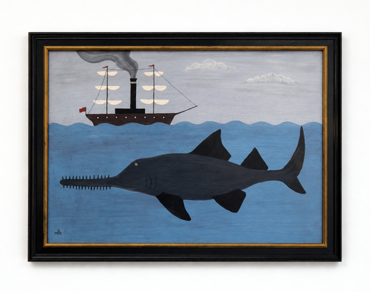 Saltwater Tale (2026)