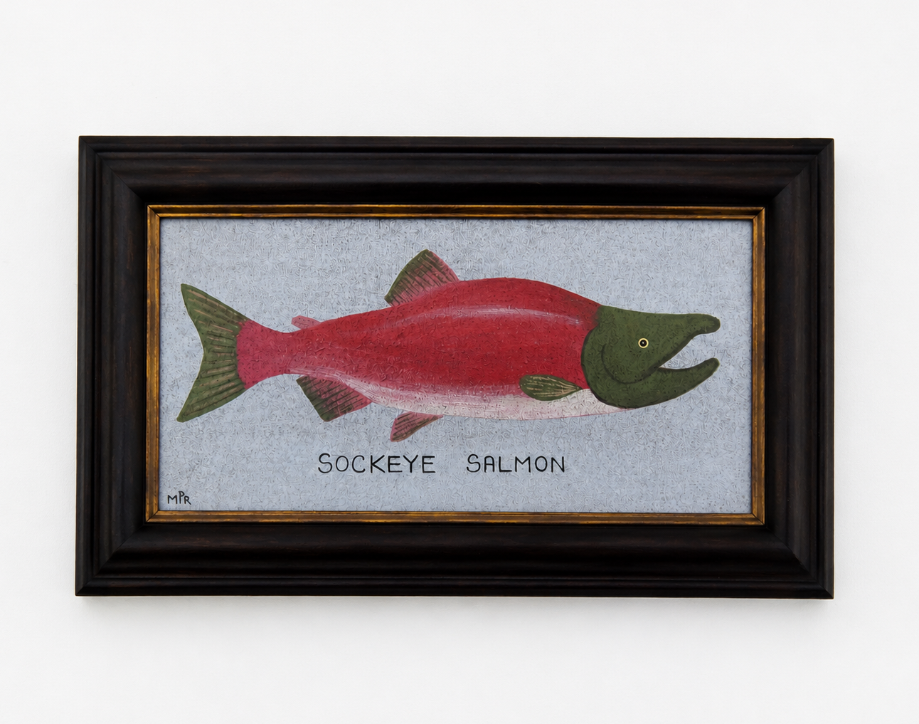 Sockeye Salmon (2026)
