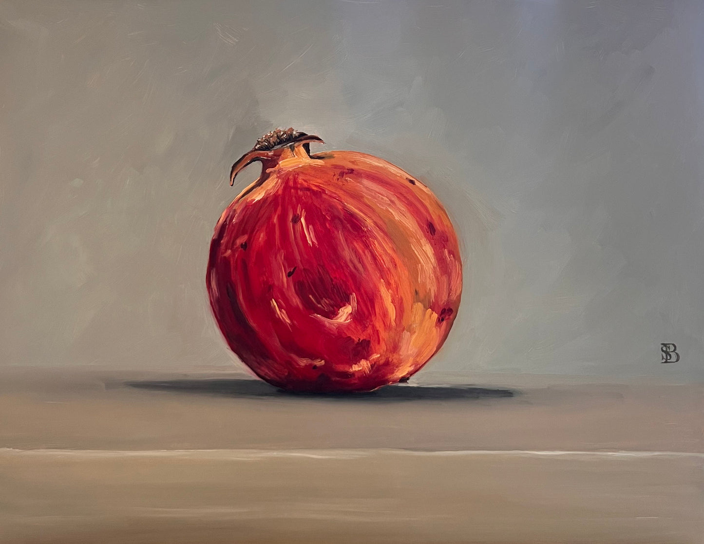 Pomegranate (2025)